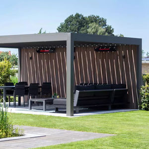 pergola autoportante