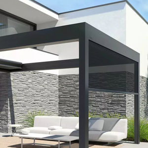 pergola autoportante