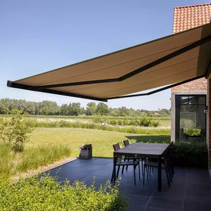 tenda da sole a cassonetto