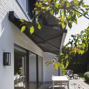 tenda da sole a cassonetto 1