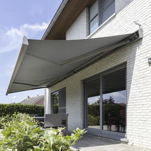 tenda da sole a cassonetto 1