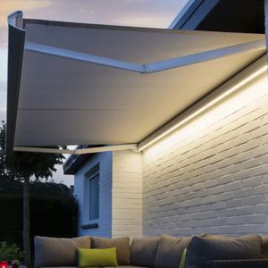 tenda da sole a cassonetto 1