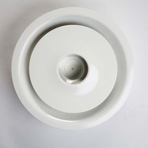 diffusore d'aria da soffitto