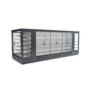 vetrina refrigerata ad armadio