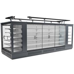 vetrina refrigerata ad armadio 1