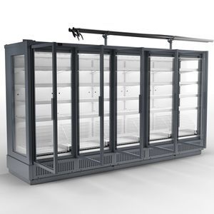 vetrina refrigerata ad armadio 1