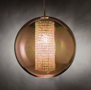 lampada a sospensione 1