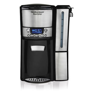 macchina da caffè a filtro