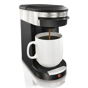 macchina da caffè a filtro