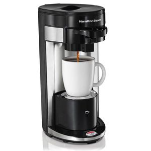 macchina da caffè a filtro