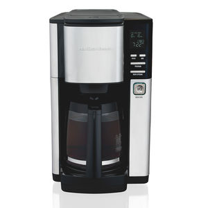 macchina da caffè a filtro