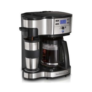 macchina da caffè a filtro 1