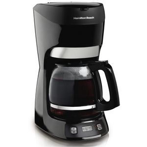 macchina da caffè a filtro 1