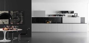 cucina contemporanea 1