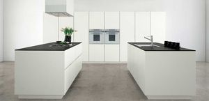 cucina contemporanea