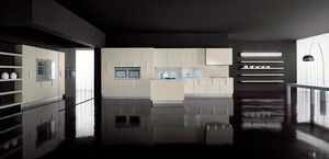 cucina contemporanea 1