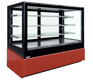 vetrina refrigerata espositiva
