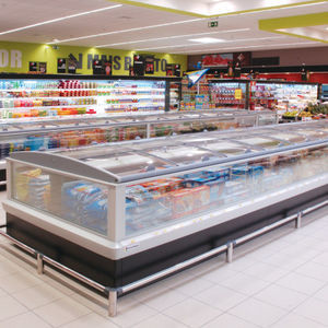 vetrina refrigerata espositiva