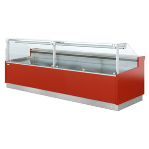 vetrina refrigerata espositiva