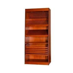 scaffalatura per negozio