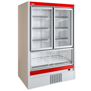 vetrina refrigerata ad armadio
