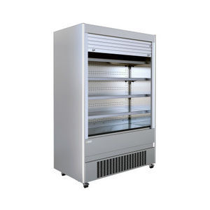 vetrina refrigerata ad armadio