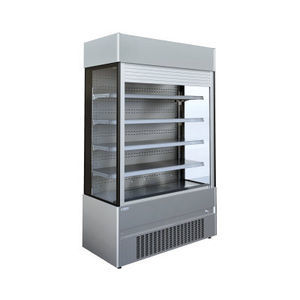 vetrina refrigerata ad armadio