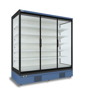 vetrina refrigerata da parete