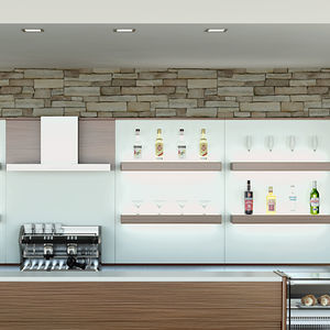 espositore per pane 1
