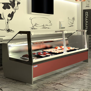 vetrina refrigerata ad armadio 1