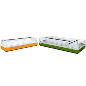 vetrina refrigerata espositiva 1