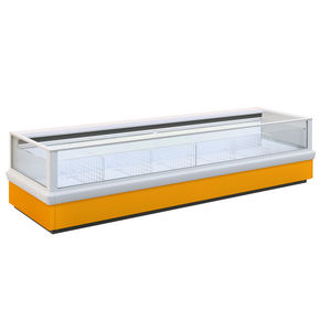 vetrina refrigerata espositiva