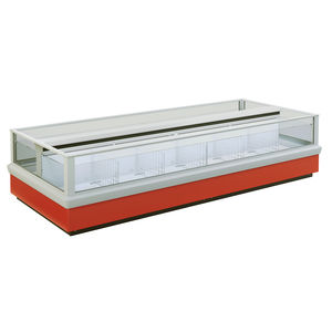 vetrina refrigerata espositiva