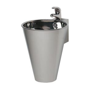 lavabo sospeso