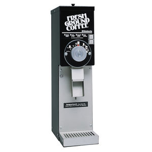 macinacaffè professionale