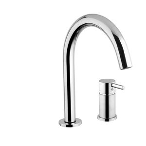 miscelatore per lavabo