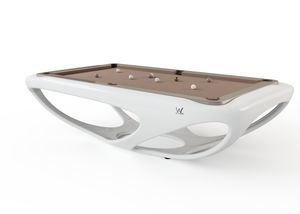 tavolo da biliardo design originale