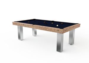 tavolo da biliardo contemporaneo 1