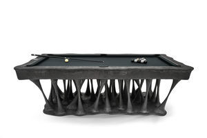 tavolo da biliardo design originale