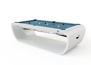 tavolo da biliardo per esterni