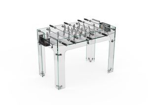 calciobalilla design originale