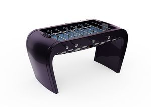 calciobalilla design originale