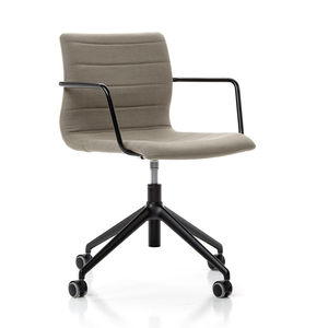 sedia visitatore moderna
