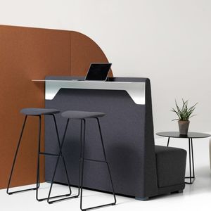 sgabello da bar contemporaneo 1