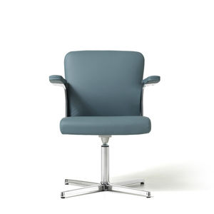 sedia visitatore moderna