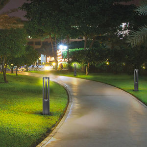 lampioncino da giardino