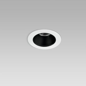 downlight da incasso a soffitto