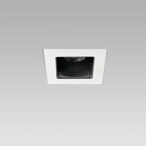 downlight da incasso a soffitto