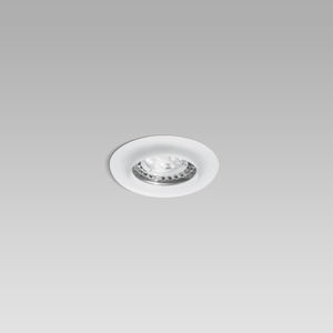 downlight da incasso a soffitto