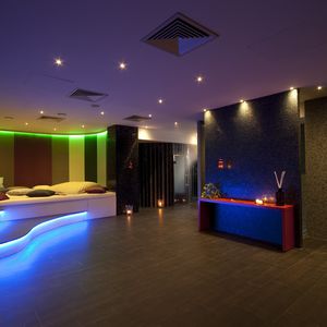 downlight da incasso a soffitto